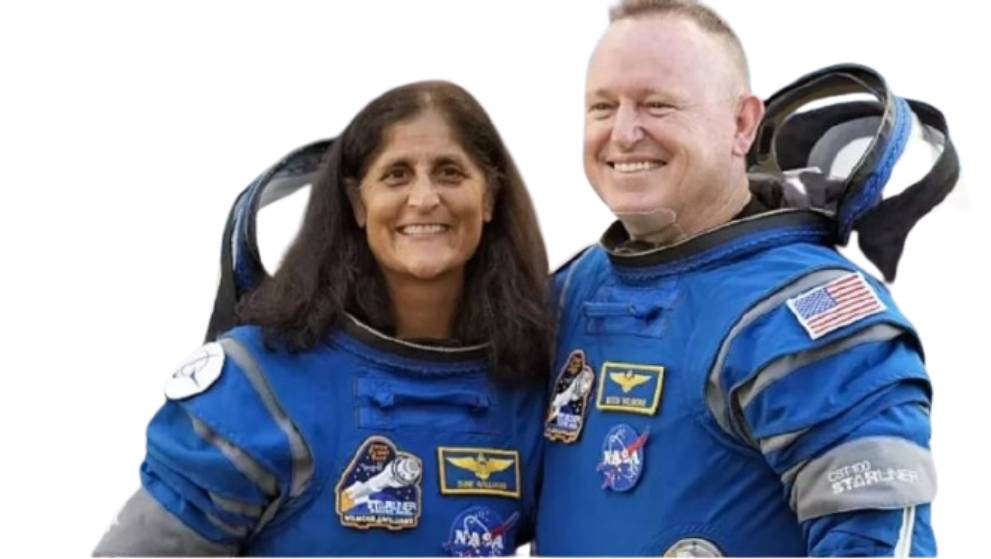 NASA astronotları uzayda mahsur! 8 günlüğüne gittiler 6 ay oldu: Dünya'ya dönüş yine ertelendi - Resim: 25